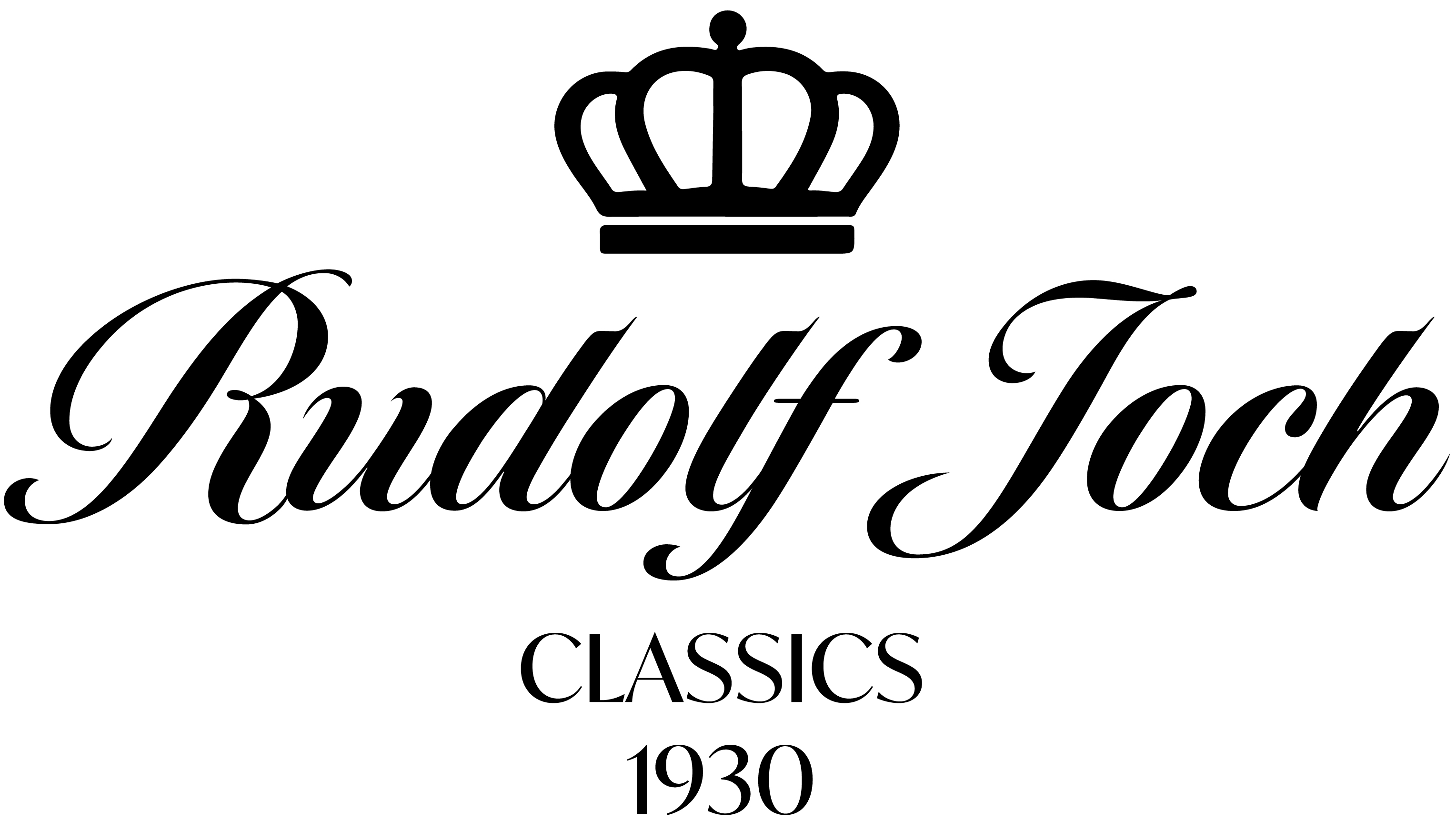 Rudolf Joch Classics